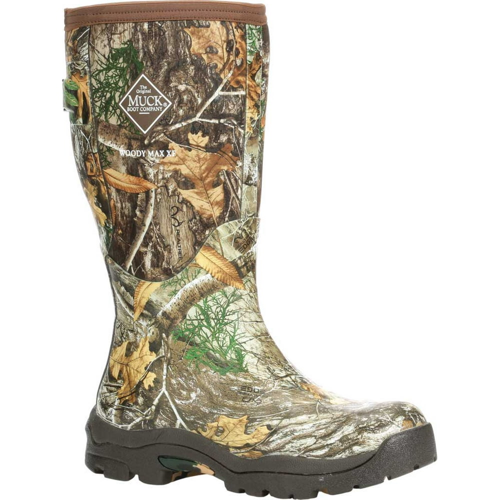 Muck Boot Company Women's Muck Boots Woody Max XF Alpine Knee High