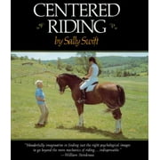 Centered Riding, Used [Hardcover]