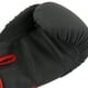 thumbnail image 4 of Par de Guantes de Boxeo Fire Sports PVC Línea Fire One negro rojo, 4 of 4