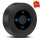 thumbnail image 1 of Altavoz Bluetooth inalámbrico, mini altavoz circular portátil, 1 of 2
