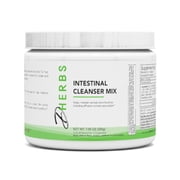 Dherbs Intestinal Cleanser Mix, 7 Oz.