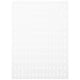 thumbnail image 1 of Panel perforado de pared, soporte de almacenamiento de pared, estante de almacenamiento de pared, panel perforado grande, 1 of 8