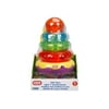 Little Tikes - Light 'N' Sounds Stacker - green, orange