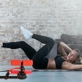 thumbnail image 4 of OULII 1 Pce Dispositif d'Assistance Assis Rouge Mousse pour Hommes et Femmes Entraînement Physique Entraînements, 4 of 8