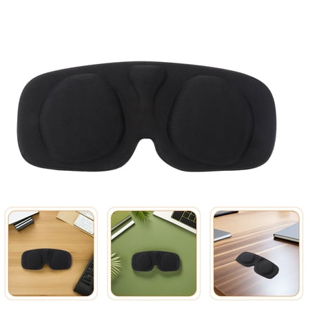 BESTYASH 2Pcs VR Lens EVA for Dustproof Eye Mask VR Accessories Back to School