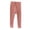 Pink, variant on Ketyyh-chn99 Girls Pants Elastic Girl Fall Casual Leggings Pants Coffee,80