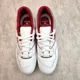thumbnail image 2 of New Balance Boston College 550 Sneakers Mens 10.5 White Red Sporty Low Top Shoes, 2 of 6