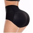 thumbnail image 2 of Panty Bombacha Rellenos Push Up Aumento Cadera, 2 of 8