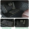 thumbnail image 6 of Car Floor Mats Custom For Dodge Charger 2006-2024 Year Floor Liner Floor Mats Carpets Car pads Auto Mats, 6 of 9