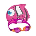 thumbnail image 3 of Set Acuático Ozark Trail de Goggles y Gorra para Niños Varios Colores 1 Pieza, 3 of 4