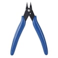 thumbnail image 2 of Diagonal , Side Cutting Nippers Wire Cutter   For Fishing For Model Making, 2 of 8