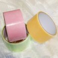 thumbnail image 2 of 6 Rouleaux de Rubans Adhésifs Colorés pour Balles DIY Accessoires DIY, 2 of 8