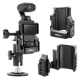 thumbnail image 1 of MARCO EXTENSIÓN METAL CAGE CAGA PROTIGITA PARA DJI OSMO Pocket 3 Con Correa, 1 of 9