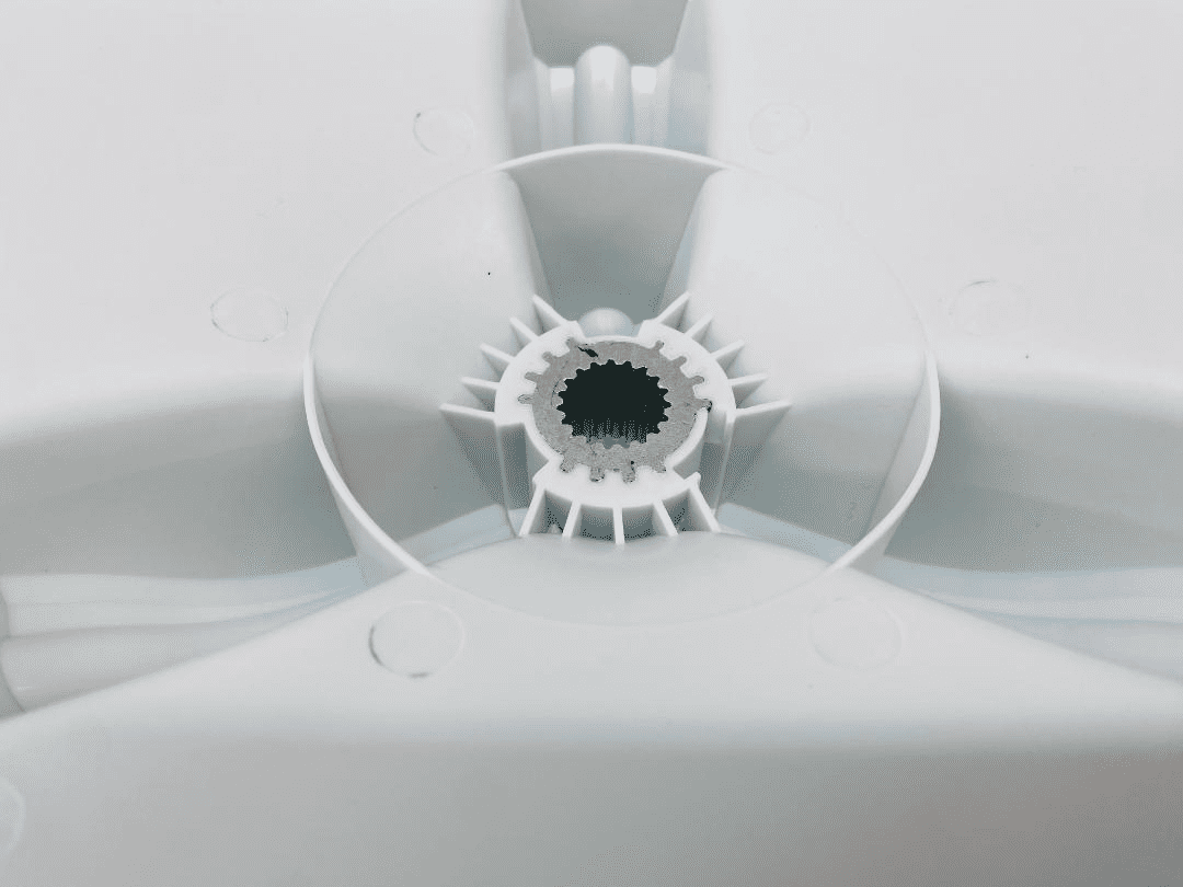 Washing Machine Wash Plate for Whirlpool, AP6037948, PS11769534, W10902814