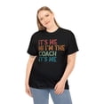 thumbnail image 4 of Coach Shirt, Gifts, Tshirt, Tee, 4 of 12