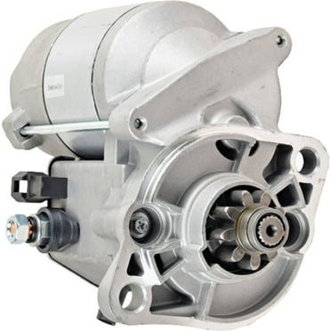 DB Electrical New Starter 410-52302 for Kubota Tractor L235 L2650 L2850 L275 L245 17331-63012