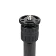 thumbnail image 2 of Extensor de trípode Andoer ER252C Tubo de 25 mm de diámetro Extensor de trípode de fibra de carbono Tubo de extensión de columna central de 2 secciones Compatible con Zhiyun FeiyuTech hohem Gimbals de Andoer Extensor de trípode, 2 of 7