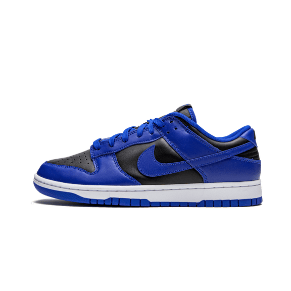 NIKE MENS Dunk Low Retro "Hyper Cobalt" DD1391 001 DD1391 001 from Stadium Goods