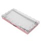 thumbnail image 1 of Caja de Uñas Postizas Acrílica Portátil Compartimento de 16 Rejillas Limpia y Ordenada Transparente a Prueba de Polvo Apta para Viajes Amantes del Arte de las Uñas ANGGREK  Otros, 1 of 8