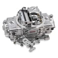 thumbnail image 1 of Quick Fuel Technology Carburetor SL-750-VS Slayer; 4 Barrel; 750 CFM; 4150 Flange; Electric Choke; Vacuum Secondaries; Gasoline; Polished Aluminum, 1 of 10