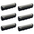 thumbnail image 1 of 6X Lame de Rasoir Remplacement Tête de Rasoir Feuille Accessoires pour Rasoir 32B 32S 21B 21S,32B Solo, 1 of 5