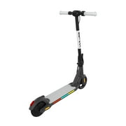 GOTRAX Comet Foldable Electric Scooter for Kids Ages 6-12, 150W Motor, 10 MPH Max Speed, 7 Mile Range,Black