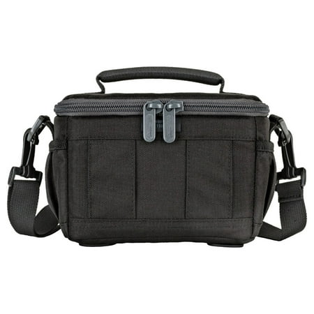 Lowepro - Adventura SH 110R II Carrying Bag - Black