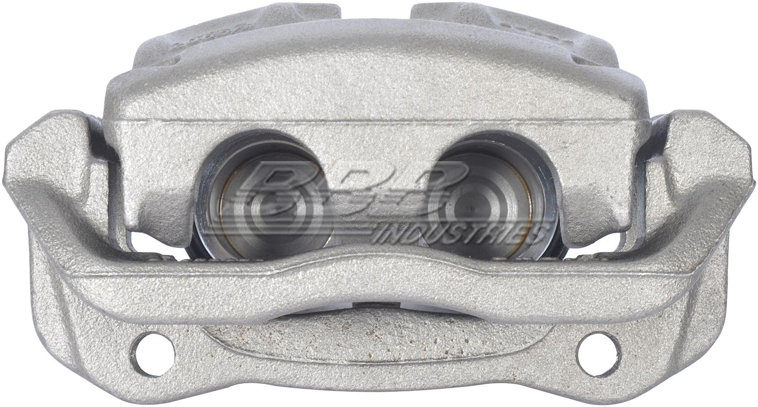 TERREPOWER formerly BBB Industries 99-05404A Reman Caliper w/installation Hardware