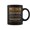 Black, variant on Meehan Completely Unexplainable Notices Everything But WonT Say It Name Coffee Mugs