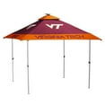 thumbnail image 3 of Logo Brands Pagoda 10 Ft. W x 10 Ft. D Steel Pop-Up Canopy, 3 of 7