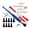 47Pcs, variant on Comprehensive 47/3pcs Valves Stem Installer Set Versatile Tire Valves Tool Set for Car Maintenance & Emergencies Repair