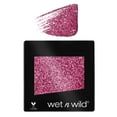 thumbnail image 1 of Wet n Wild Color Icon Glitter Individual Púrpura Groupie, 1 of 9