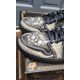 thumbnail image 5 of Ni - ke Ni - ke Air Jordan 1 High Zoom CMFT 2 Dia De Muertos | Mens Size 12.5 | Familia DoD, 5 of 5