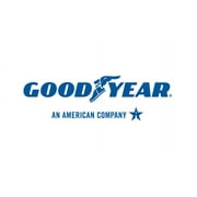 Goodyear Reliant All-Season 235/45R18 94V All-Season Tire Fits: 2010-12 Nissan Altima SR, 2013-14 Honda Accord Sport