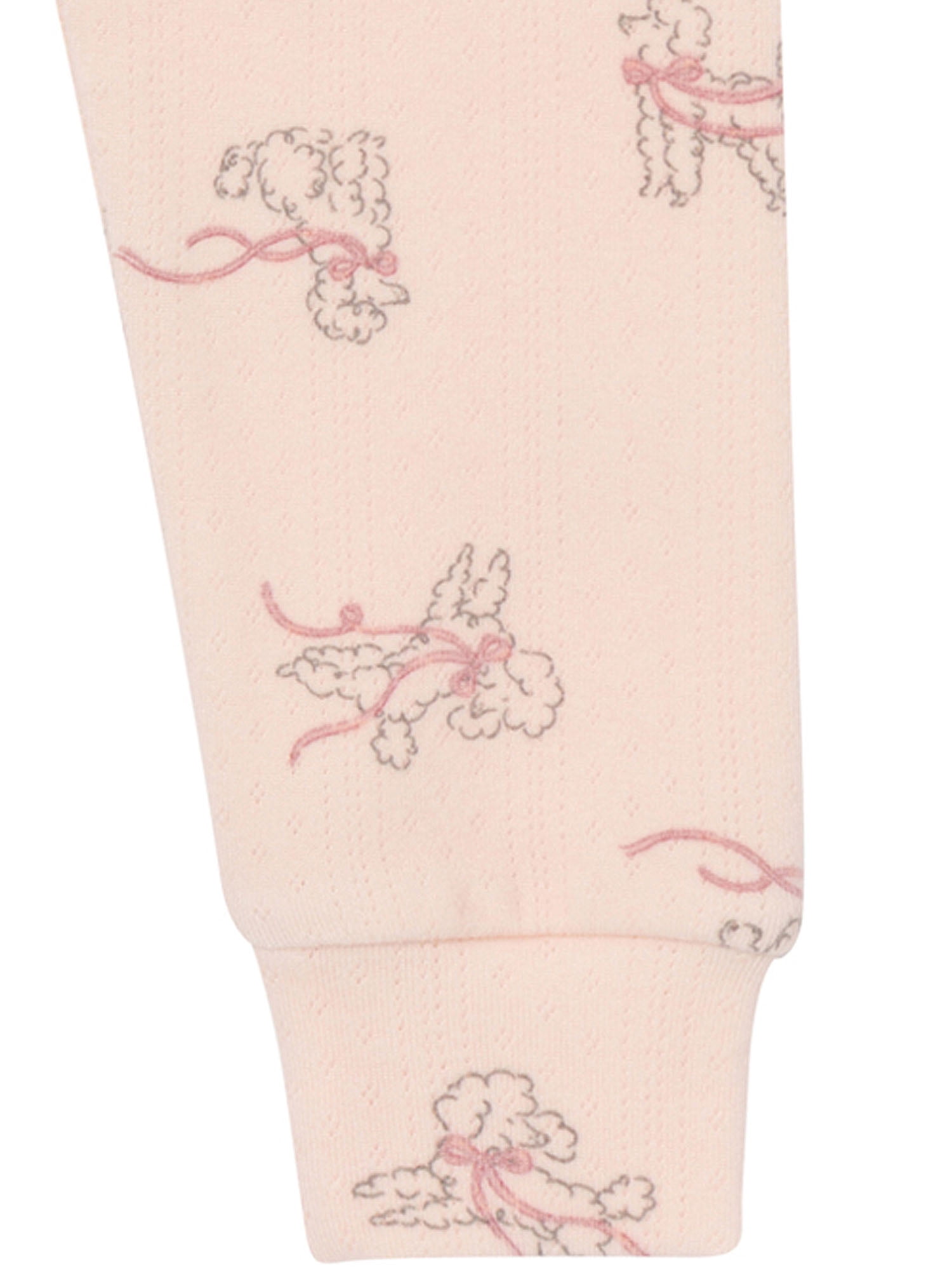 Modern Moments by Gerber Gender Neutral Viscose Short Sleeve Pajama Set, 2-Piece, Sizes 12 Months - 5T