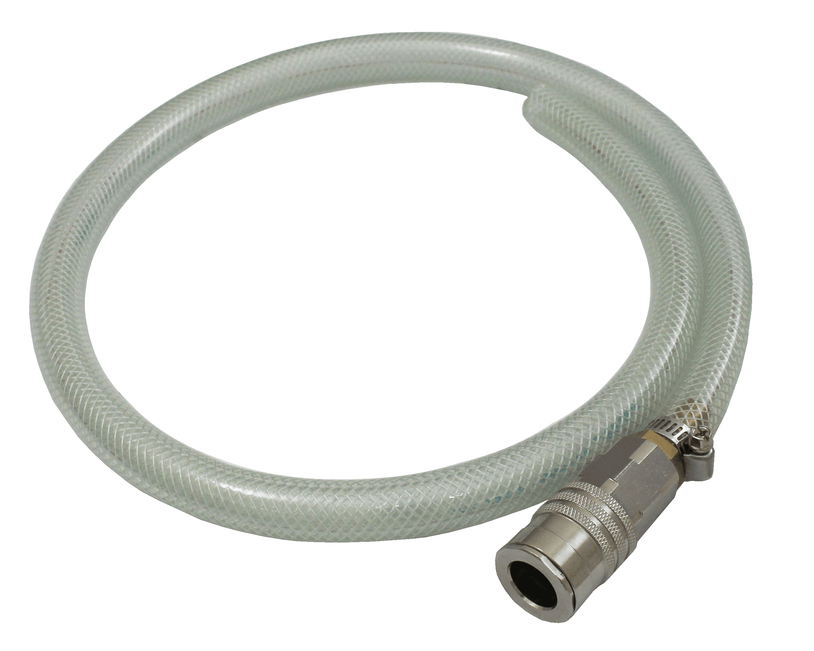 Radiator Coolant Drain Hose for 2004-2019 Volvo /& 2008-2019 Mack Trunk Radiators