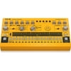 Behringer RHYTHM DESIGNER RD-6-AM Analog Drum Machine with 8 Drum Sounds, 64 Step Sequencer and Distortion Effects