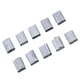 thumbnail image 4 of Sellos de flejado aproximadamente 260 piezas Clips de flejado de alta resistencia de larga vida útil para correa de PP de 12-16 mm ANGGREK Otros, 4 of 8