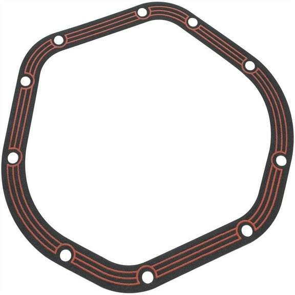 LLR-D044 D040 Differential Cover Gasket for Dana 44