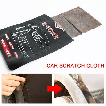 AIHOME Car Scratch Remover Scratch Repair Beauty Cloth ...