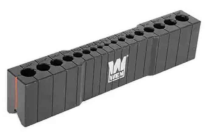 WEN Multi-functional Universal Handheld Drill Guide and Jig