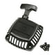 thumbnail image 2 of Arrancador de coche teledirigido, piezas de repuesto de arranque por cuerda, motor teledirigido para camiones sobre orugas de 23CC, 26CC, 29CC ,5, 2 of 9