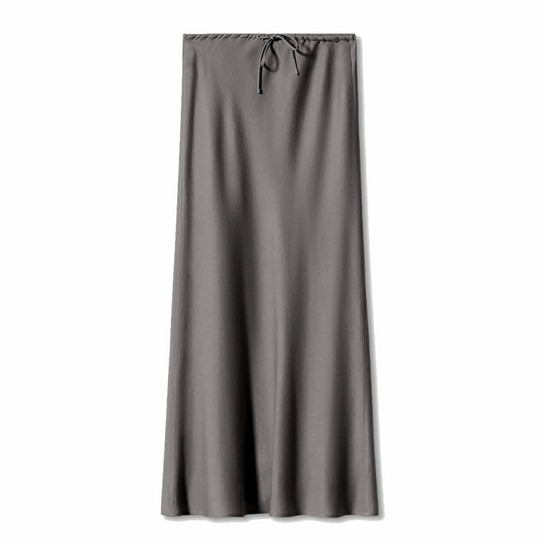 Blphud Skirts for Women Long Checke Skirt Tight Women's Blphud Skirts for Women Long Checke Skirt Tight Women's