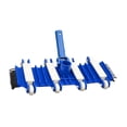 thumbnail image 2 of Cabezal de vacío para piscina, accesorio Universal de repuesto, fácil de instalar para piscinas enterradas, cabezal de cepillo de succión Flexible Azul 40x20cm, 2 of 8