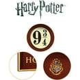 thumbnail image 2 of The Noble Collection Harry Potter Platform 9 3/4 Sign - 23in (58cm) Wooden Hogwarts Express Pla, 2 of 3