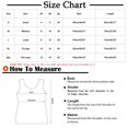 thumbnail image 3 of SDNall Débardeur Sport Sans Manches à Col Rond pour Hommes, Décontracté, Mode, Imprimé, 3 of 9