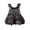 Black, variant on Yihuala Multi Pokcet Waistcoat Jackets Fly Fishing Vest Adjustable Trout Fishing Gears Multifunction Stream Fishing Accessories