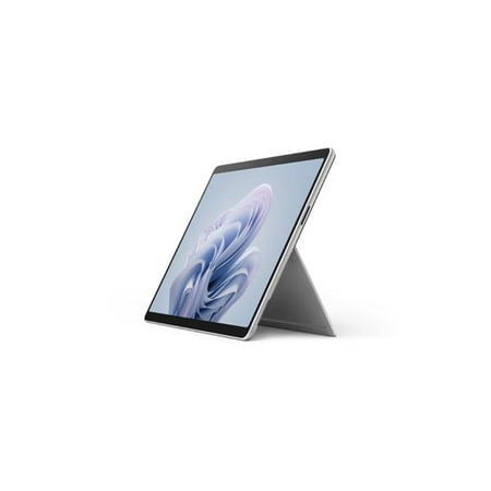 Microsoft Surface Pro 10 Tablet - 13" - 16 GB - 256 GB SSD - Windows 11 Pro - Black - TAA Compliant - Core Ultra 7 Dodeca-core (12 Core) 165U 1.70 GHz - 2880 x 1920 - PixelSense Display - 19 Hours ...