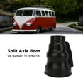 thumbnail image 4 of Boot Split Axle Boot Set 111598021A Protective  Rear Swing Axle Boot For T1, 4 of 8