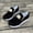 Black, variant on Shoes for Women, Womens Shoes, Walking Shoes, Office Shoes, Women's Fashionable Sports Shoes, Thick Sole, Side Zipper, Comfortable And Lightweight, Suitable for Daily Use Or Work, Black 5.5